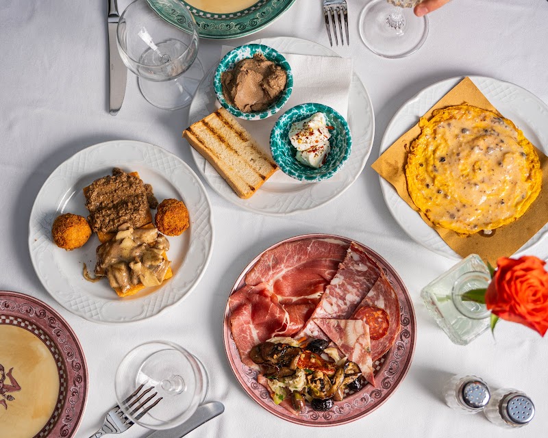 Trattoria Zà Zà photo 3