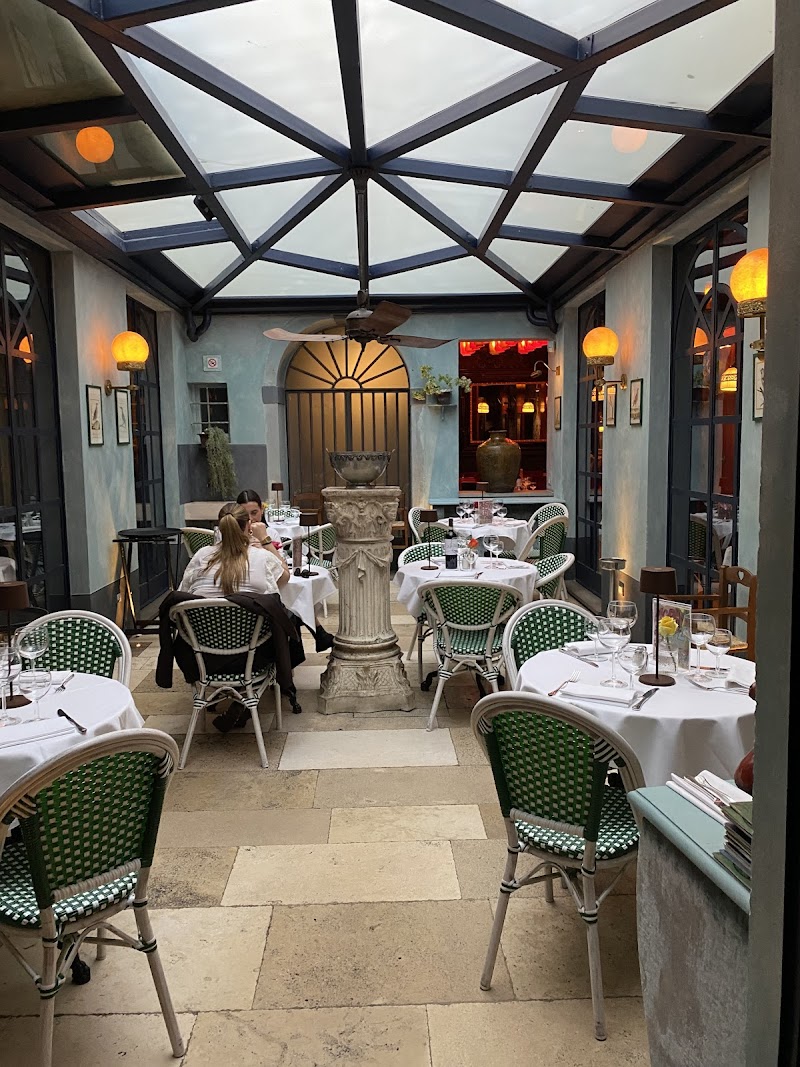 Trattoria Zà Zà photo 2