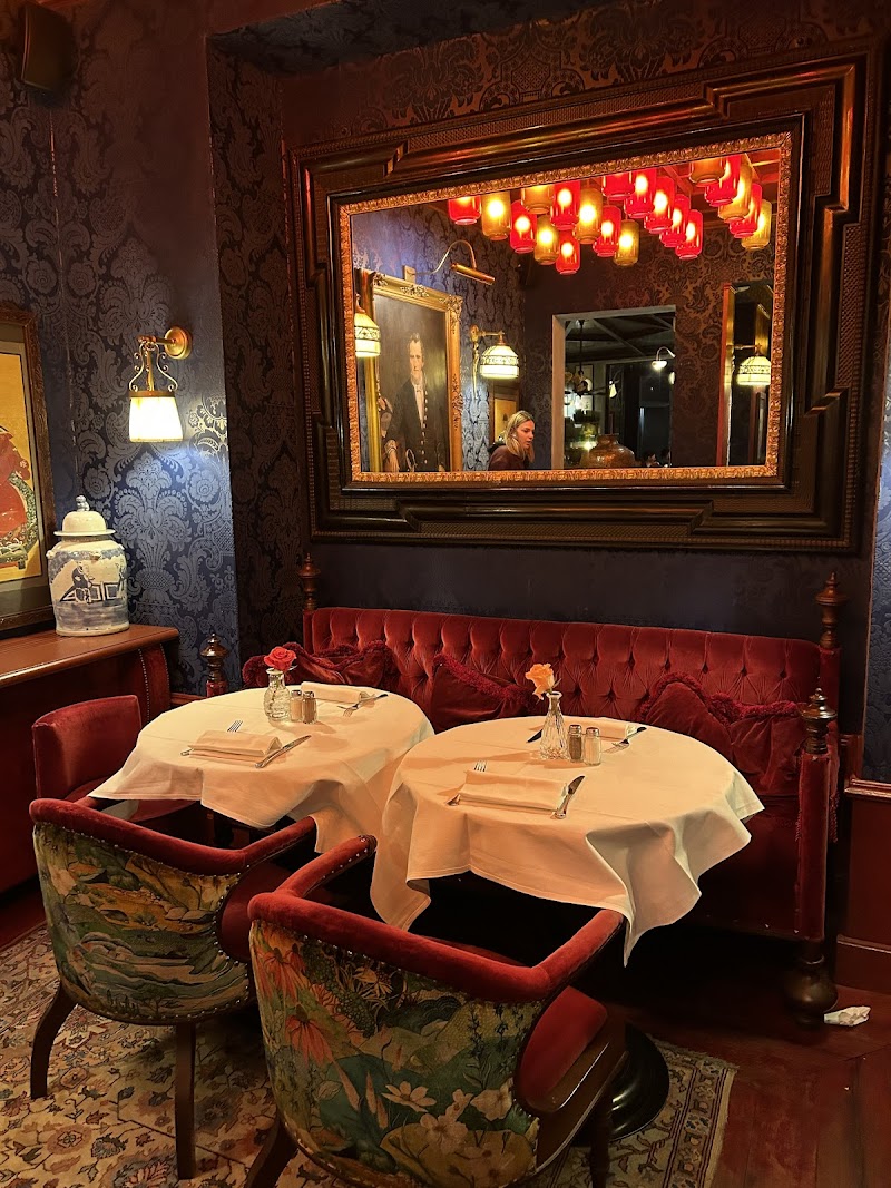 Trattoria Zà Zà photo 5