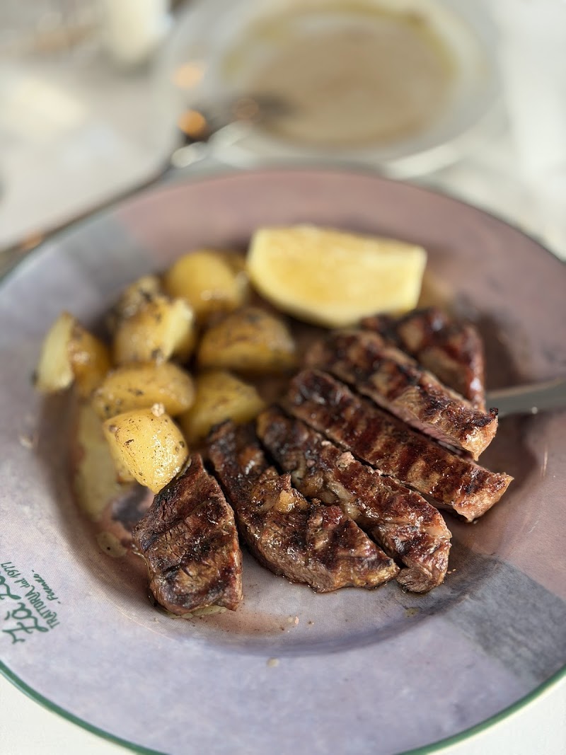 Trattoria Zà Zà photo 4