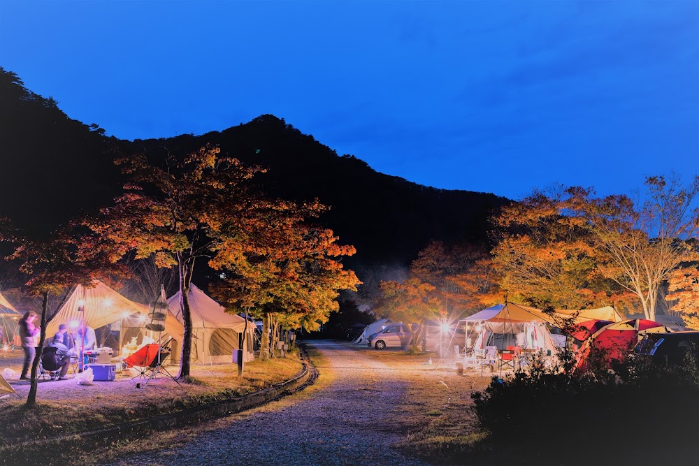 塩原グリーンビレッジ