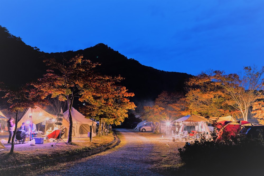 塩原グリーンビレッジ