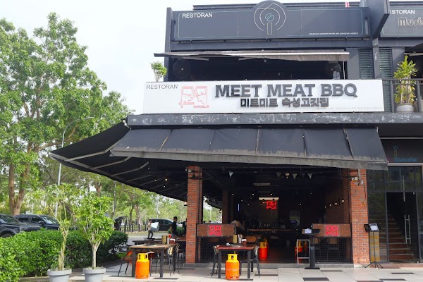 Meetmeat Bbq - Photo 1