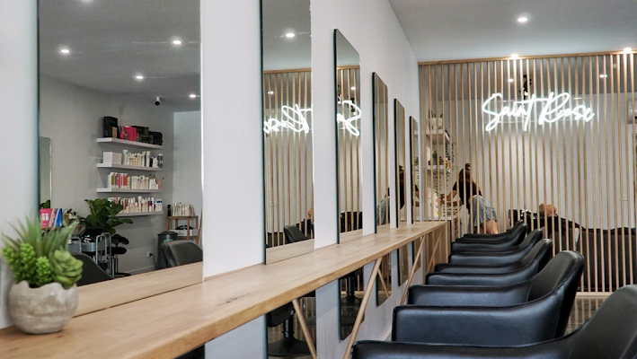 Saint Rose Salon