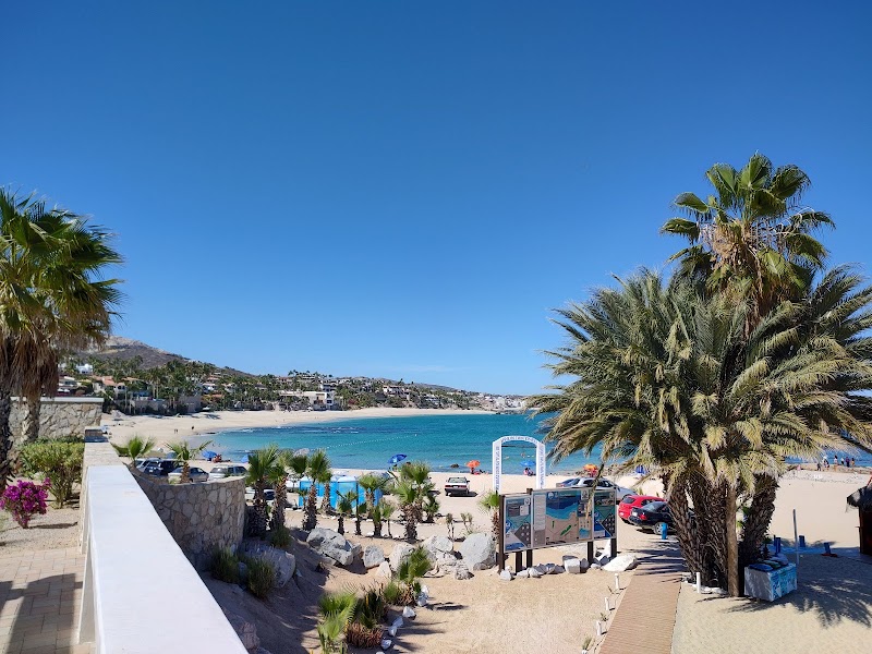 Playa Palmilla