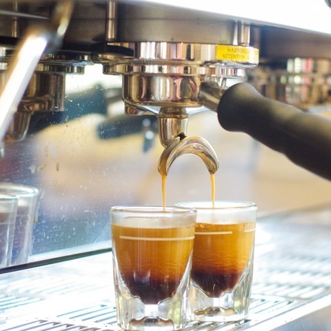 MOB Studios & Gallery | Caffè, Coffee, Beer, & Wine photo 4
