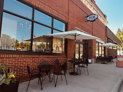 MOB Studios & Gallery | Caffè, Coffee, Beer, & Wine