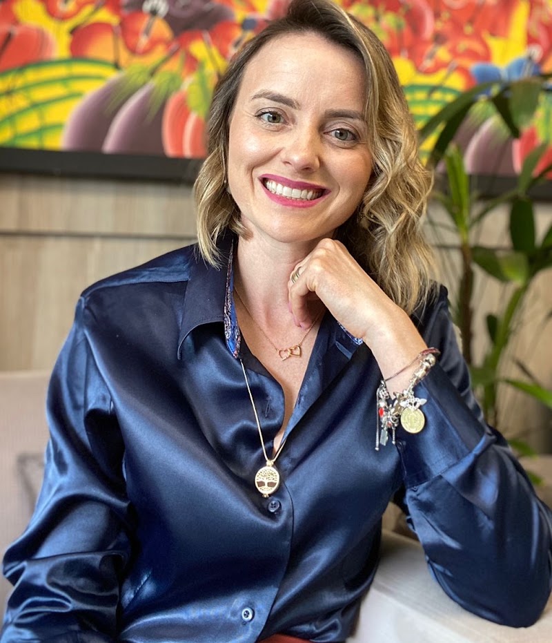 Foto de Nutricionista Funcional Carla Rhoden