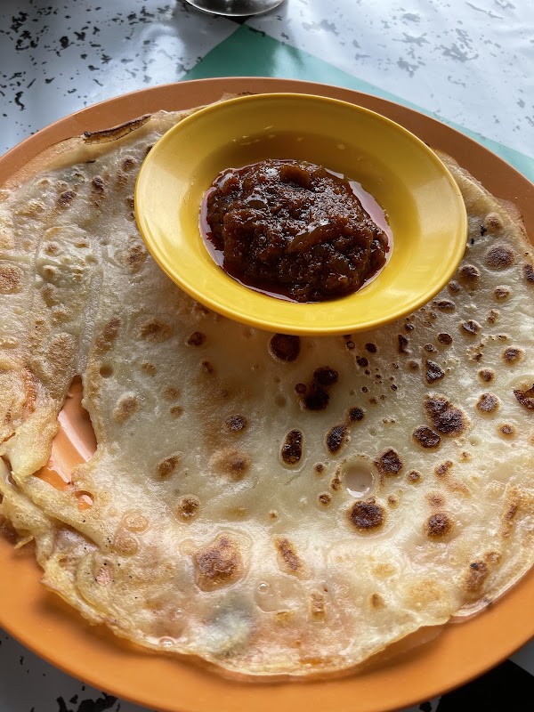 Warung Kak Ngah Bukit Senaling - Photo 1