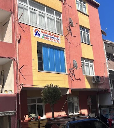 Can Altyapi Tesisat Hizmetleri - Tuvalet Tıkanıklık Açma - Mutfak Tıkanıklığı Açma - Lavabo Açma - Pimaş Açma - Gider Açma - Tesisat