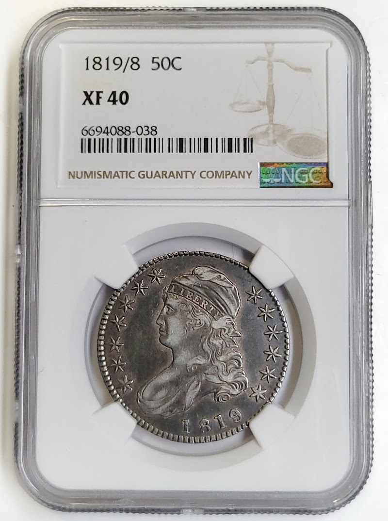 Gold Standard Auctions LLC photo