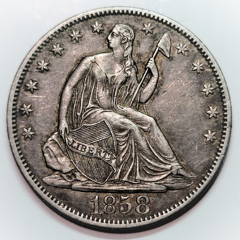 Gold Standard Auctions LLC photo