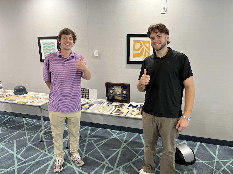 Gold Standard Auctions LLC photo