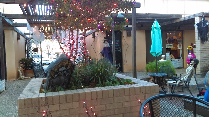 Mezamiz Coffee House photo 1