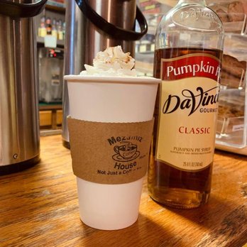 Mezamiz Coffee House photo 3