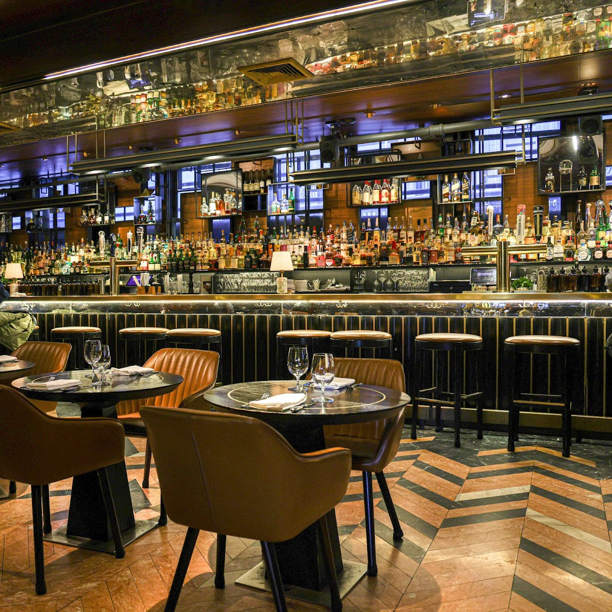 Harry's in new-york-city