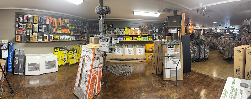 Broad River Mercantile photo