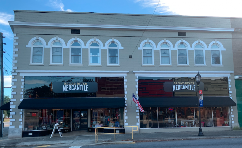 Broad River Mercantile photo