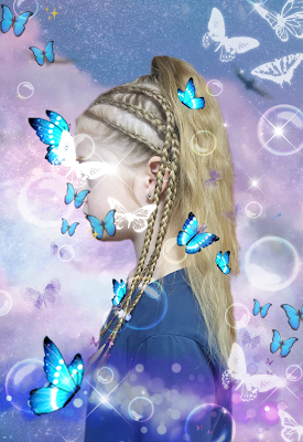 Magical Sensory Hair & Beauty photo 3