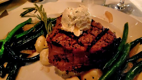 Photo by Chris Jessen