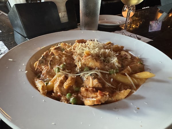 Photo by Glenn Morgan