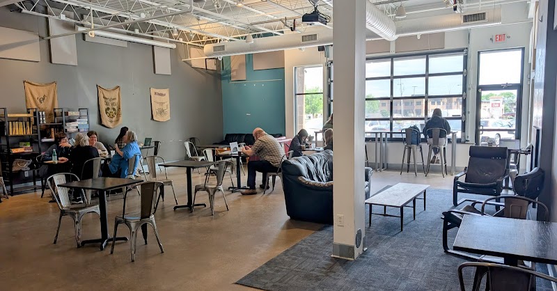 Mugshots Coffee Company photo 4