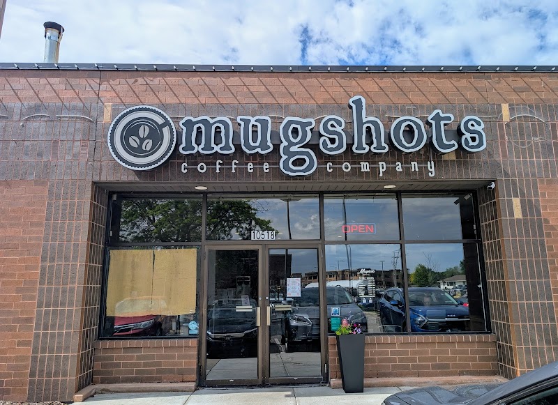Mugshots Coffee Company photo 3