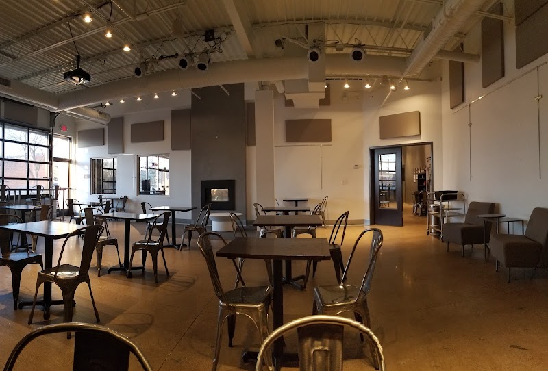 Mugshots Coffee Company photo 1