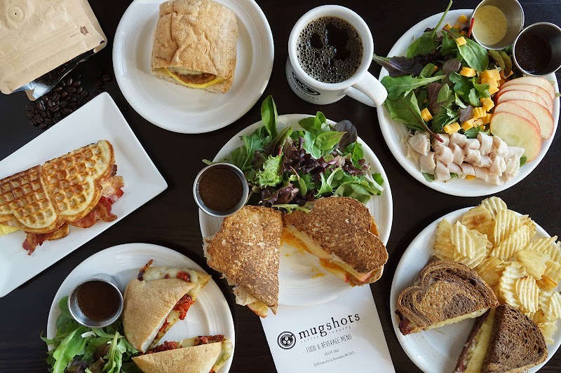 Mugshots Coffee Company photo 2