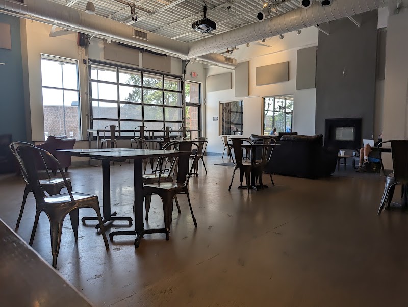 Mugshots Coffee Company photo 4