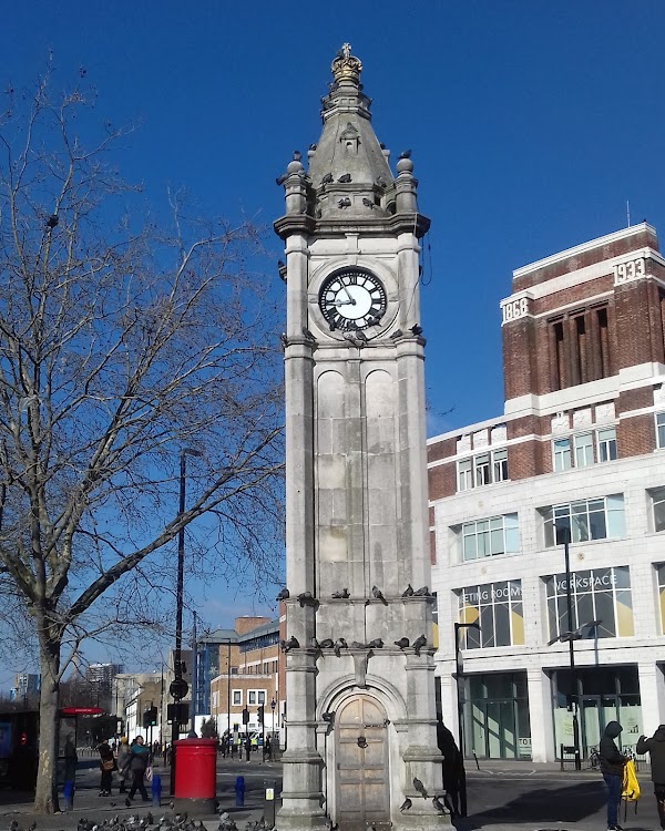 Lewisham 1