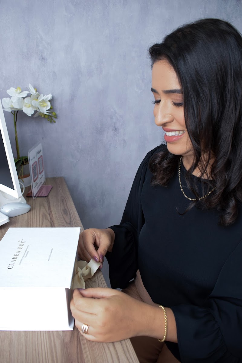 Dra. Daniella Barbosa - Dentista | Clareamento Dental - Clínica Barbosa e Sousa Odontologia - foto 5