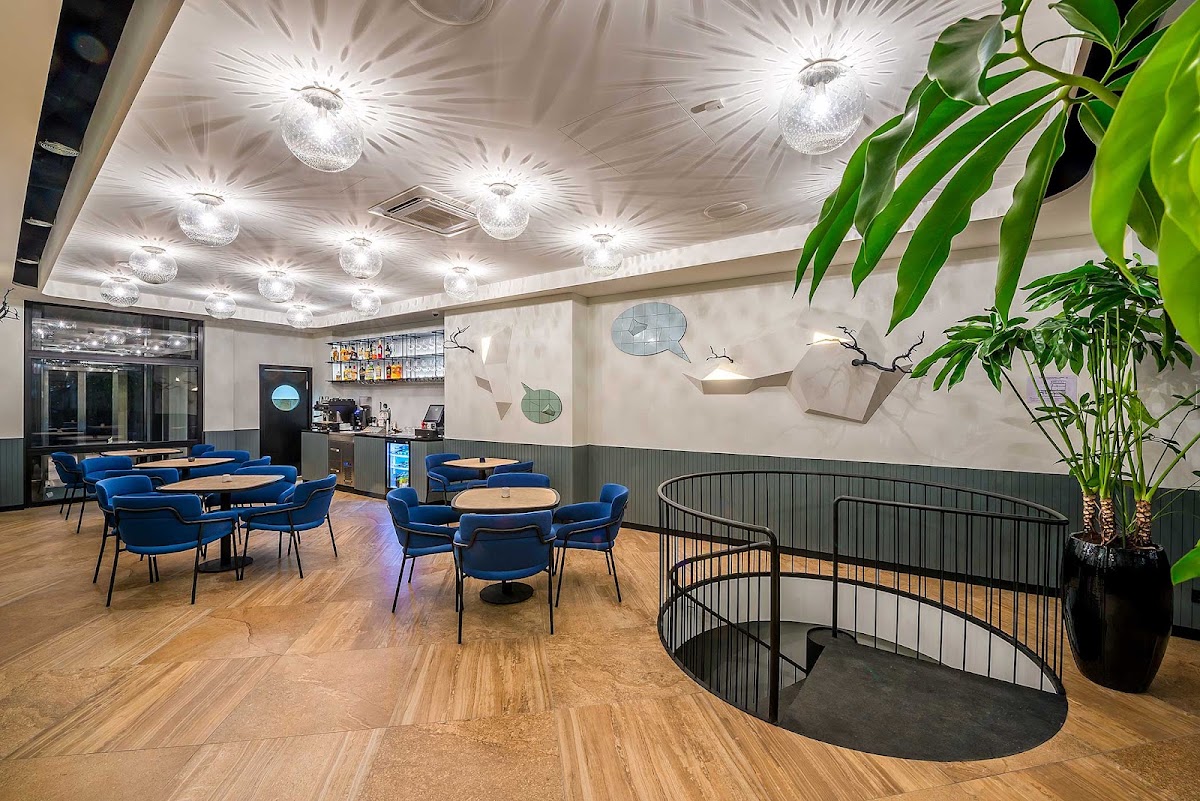 Artagonist Art Hotel 4