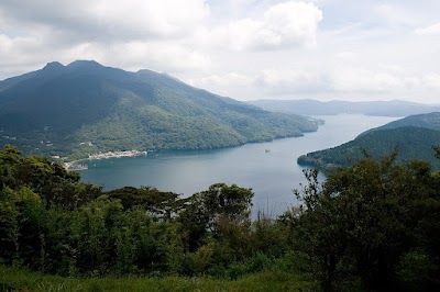 Lake Ashi