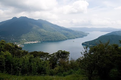 Lake Ashinoko - 2