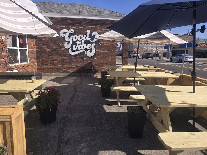 The Melt Bistro + Boba photo 1