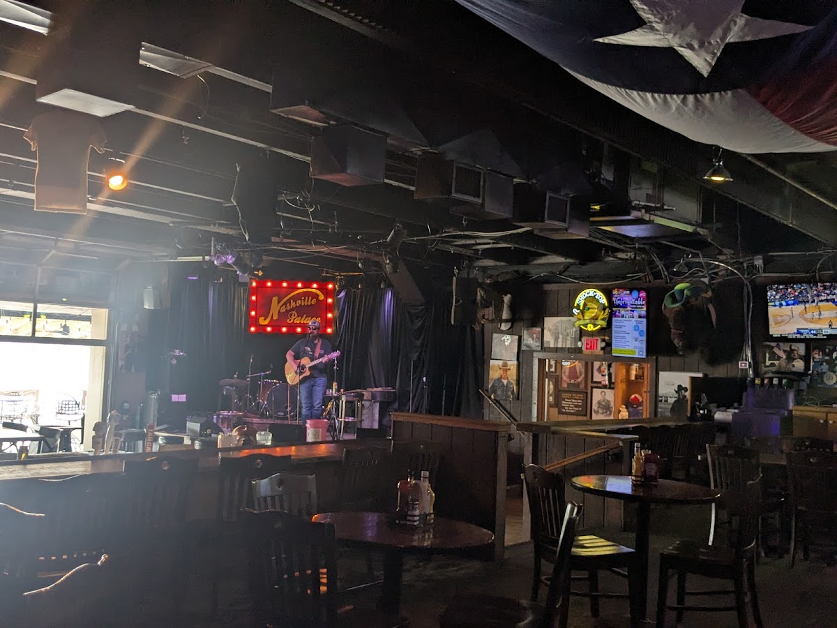 The Nashville Palace: Google Places image 4
