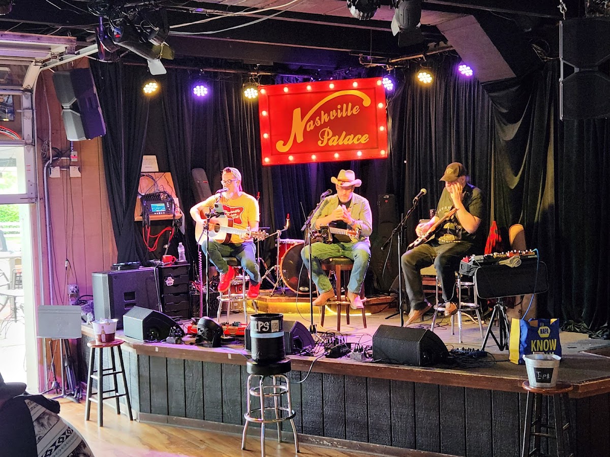 The Nashville Palace: Google Places image 5