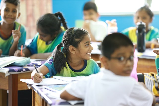 SJK(T) TAMAN KELADI photo 2