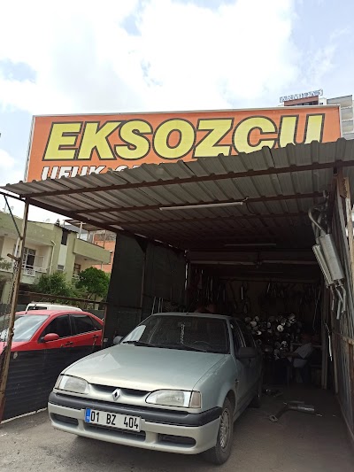 Egzozcu Ufuk - Oto Servisi