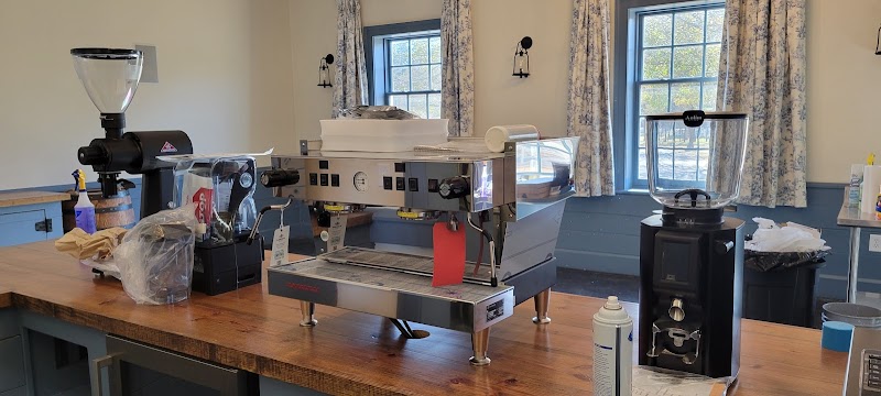 The Merchants' Coffee House photo 3