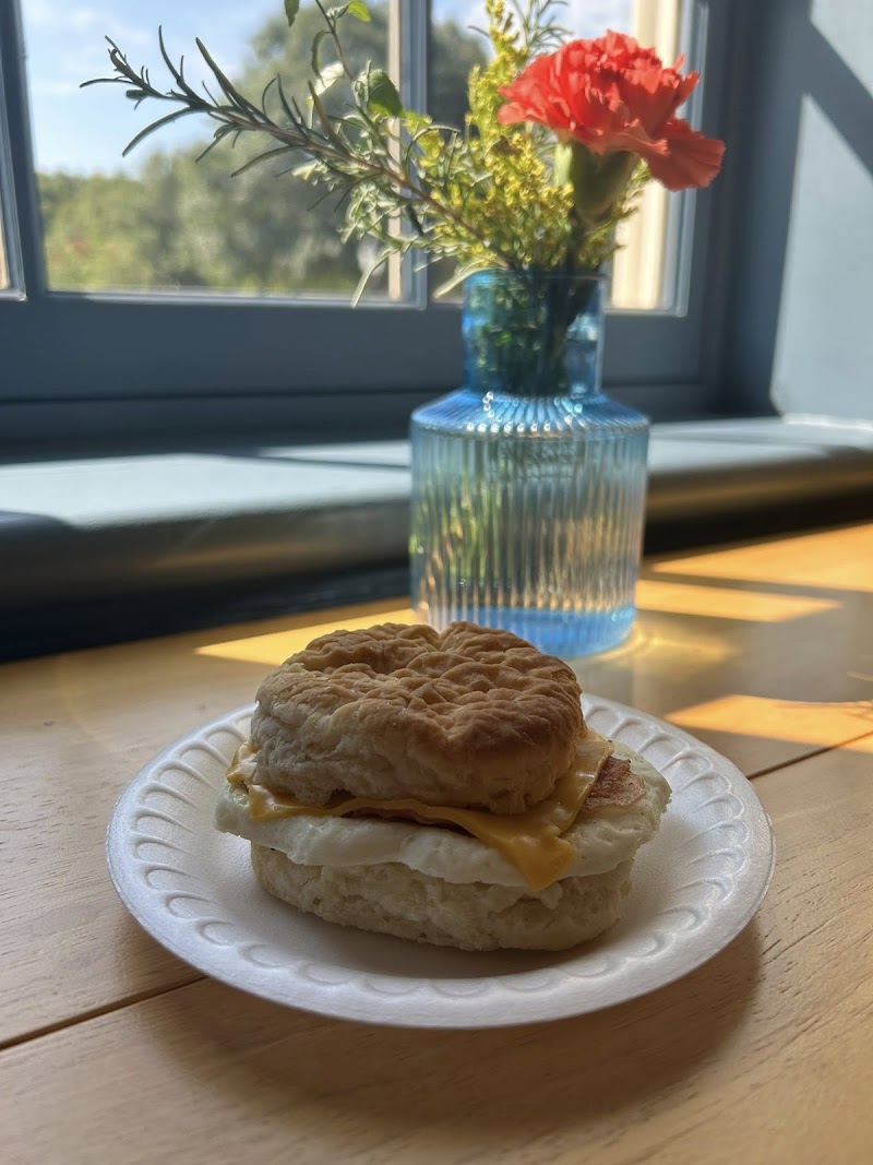 The Merchants' Coffee House photo 4