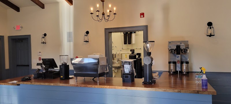 The Merchants' Coffee House photo 3