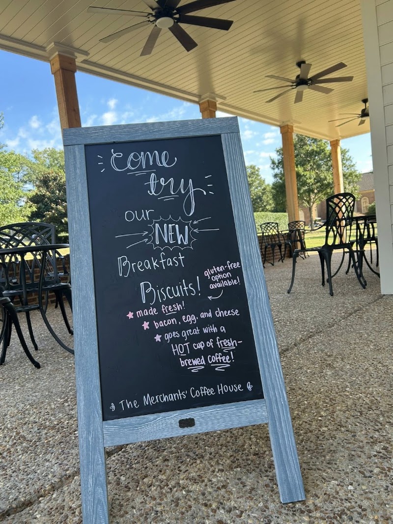 The Merchants' Coffee House photo 4
