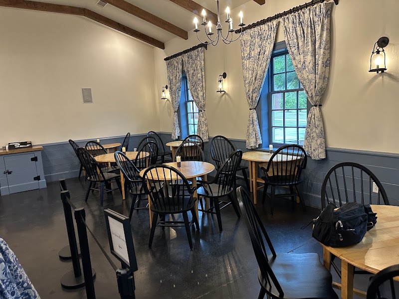 The Merchants' Coffee House photo 1