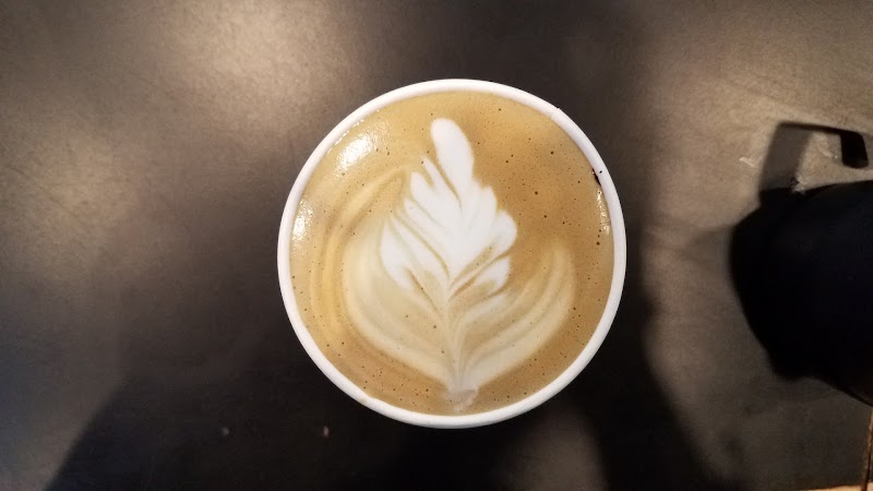 The Merchants' Coffee House photo 2