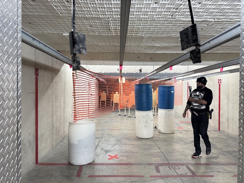 The Shooting Academy photo