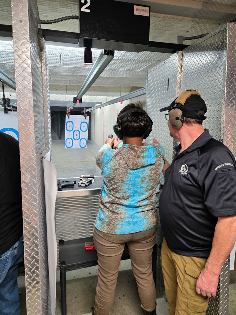 The Shooting Academy photo