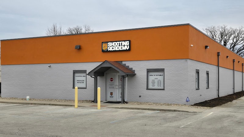 The Shooting Academy photo