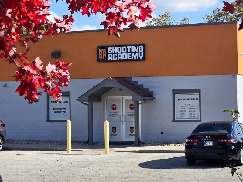 The Shooting Academy photo